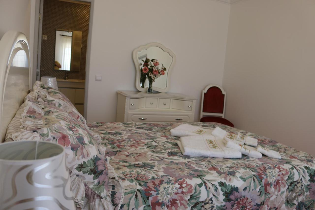 ナザレ Casa Arealヴィラ エクステリア 写真