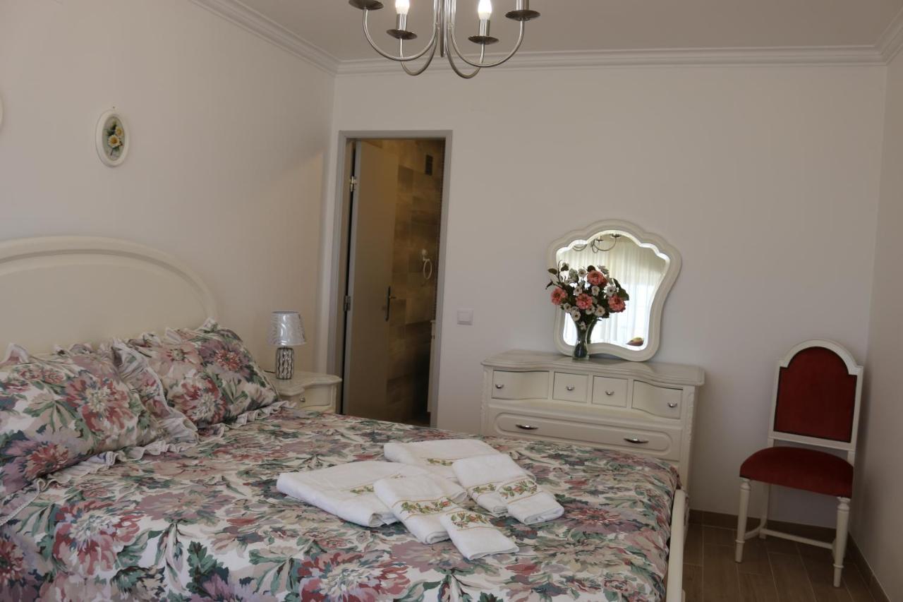ナザレ Casa Arealヴィラ エクステリア 写真