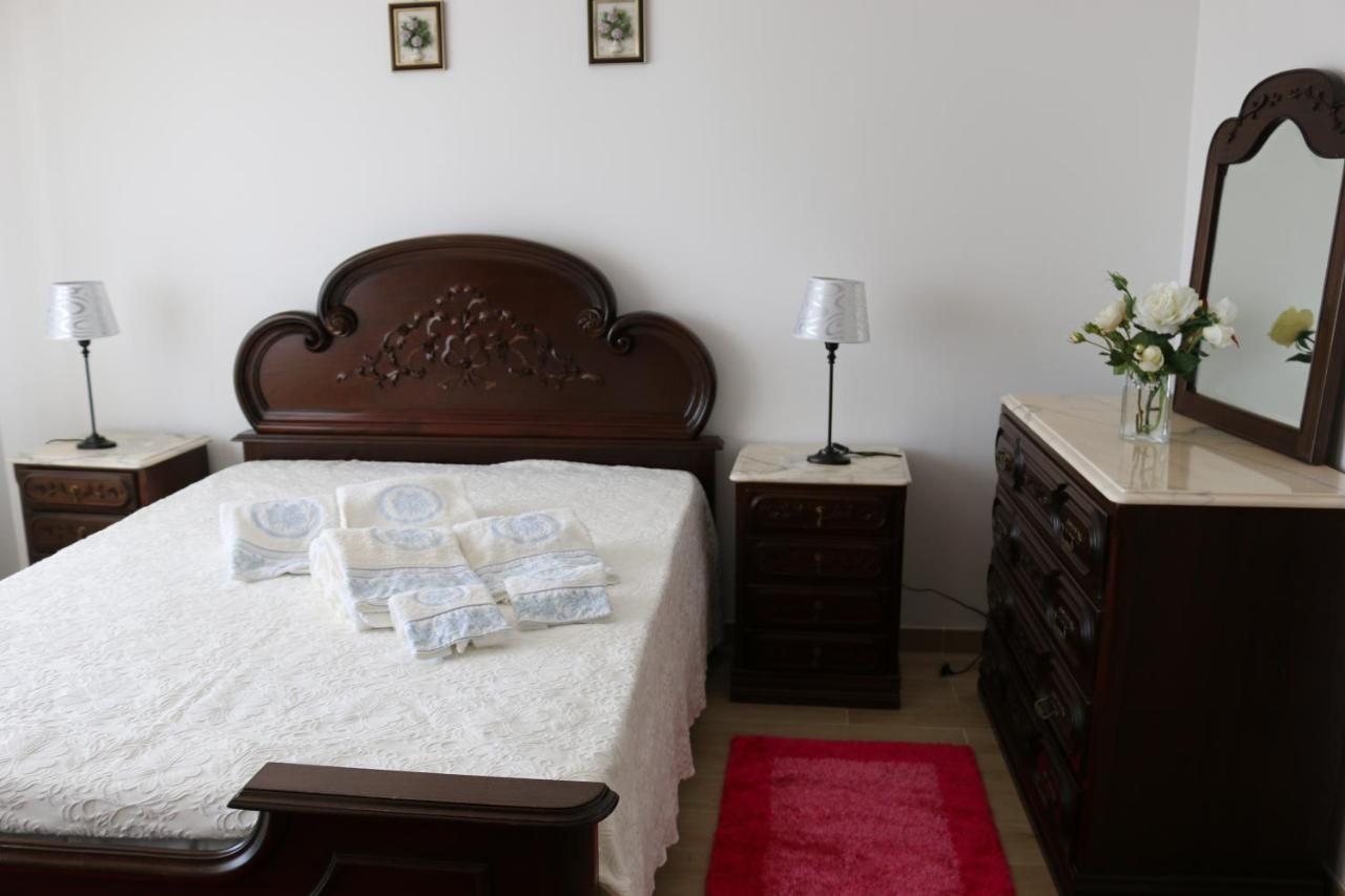 ナザレ Casa Arealヴィラ エクステリア 写真