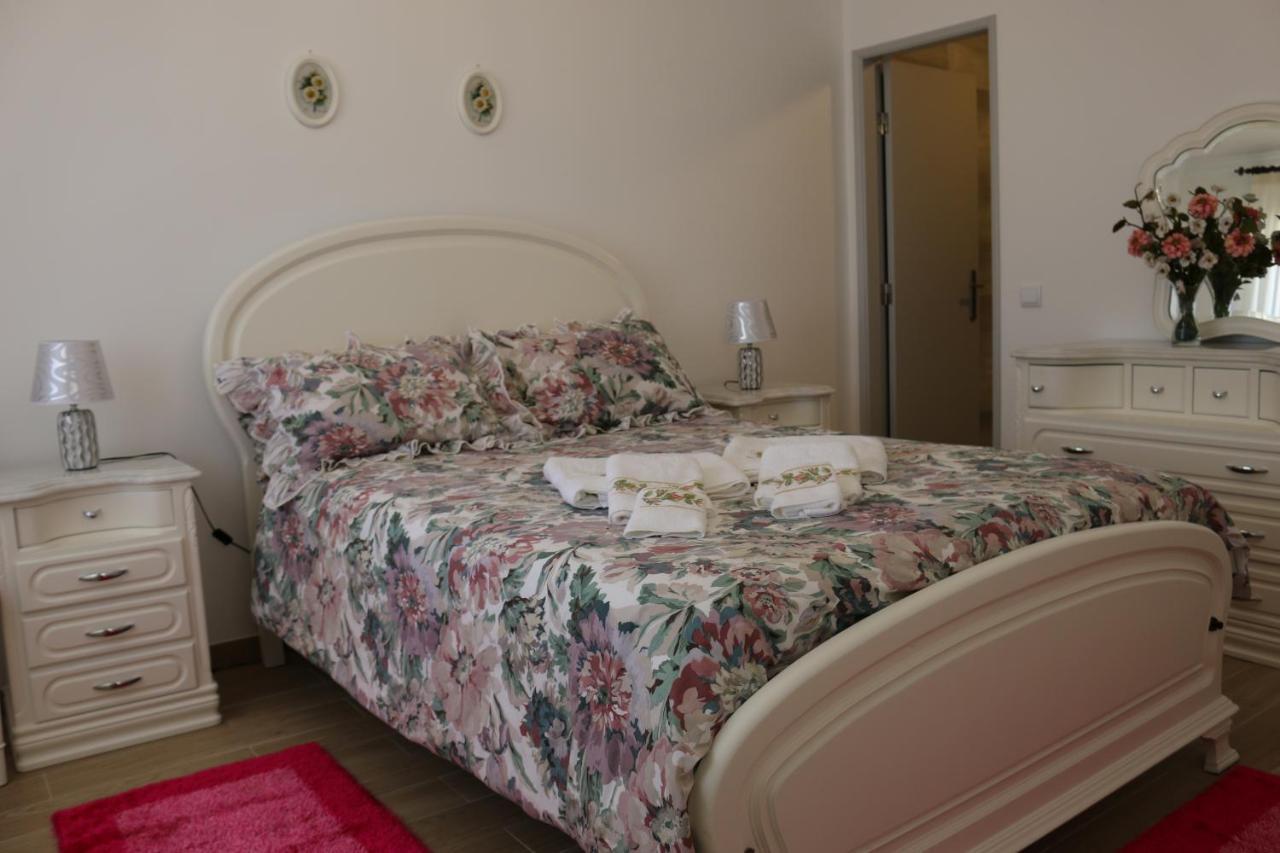 ナザレ Casa Arealヴィラ エクステリア 写真